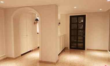 Dijual Apartemen Royale Springhill 3BR Furnished Mewah Cantik Siaphuni