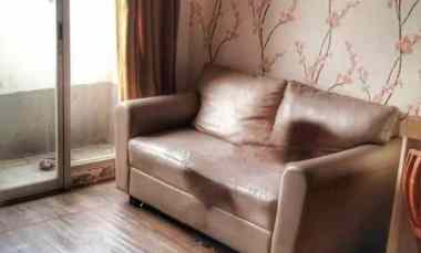 Dijual Apartemen Sentra Timur Residense Furnished 2BR Lokasi Strategis