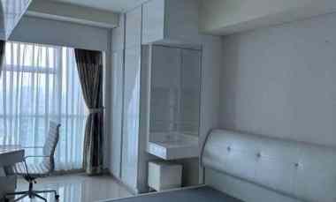Apartemen Siap Huni Sherwood Tower Richmond Kelapa Gading