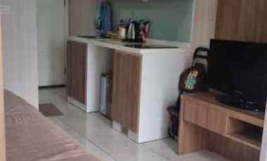 Jual Murah Apartemen Tipe Studio di The Springlake Summarecon, Bekasi