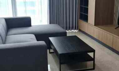 Apartemen St. Moritz Size 156m Tower The New Ambassador Mid Floor