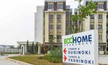 dijual apartemen apartemen suginoki