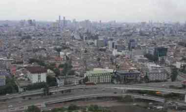 Apartemen Dijual di Apartemen Taman Anggrek