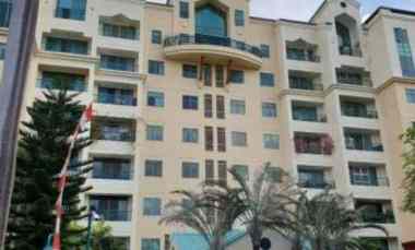 Apartemen Fully Furnished Taman Pasadenia Pulomas Jakarta Timur