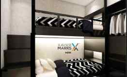 Dijual Apartemen Tanglin Full Furnish Furniture Premium