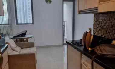Jual Rugi Apartemen The Mansion at Dukuh Golf Kemayoran Jakarta Pusat