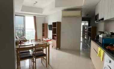Dijual Apartemen The Mansion Jasmine Tower Bellavista Kemayoran JakPus