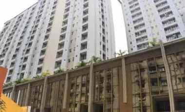Dijual Apartemen The Oak Tower dengan Fasilitas Terbaik 1BR