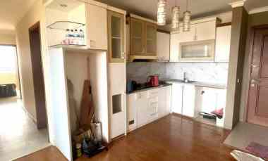 Apartemen The Park Residence Type 3BR Kelapa Gading Jakarta Utara