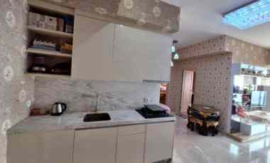 Apartemen Dijual di Apartemen The Peak