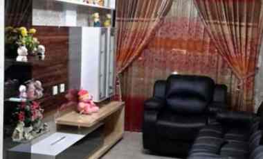 Apartemen The Peak TP 5 Siap Huni Full Furniture Pusat Kota Surabaya
