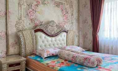 Apartemen The Peak 2BR Full Furnished Connect Tunjungan Plaza Surabaya