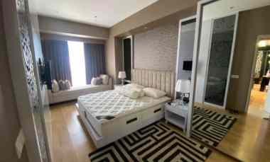 Apartemen Mewah The Peak Condominium, Connect TP 5 Mall Surabaya