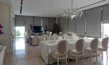 Dijual Apartemen THE Residences AT DHARMAWANGSA, Jakarta Selatan