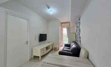 Apartemen View Kolam Renang The SpringLake Summarecon Bekasi