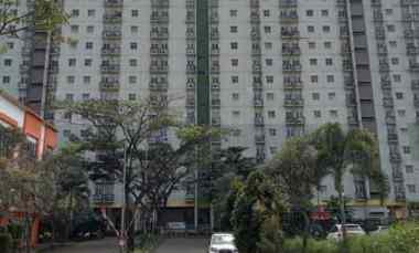 Dijual 49 Unit Apartemen Tipe Studio 2BR The Suite Metro Bandung