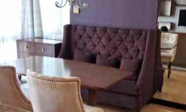 Apartemen The Summit Size 144m Type 2BR Kelapa Gading Jakarta Utara