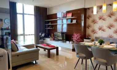 Dijual Apartemen The Summit Kelapa Gading Lantai 8 Bukan Loft