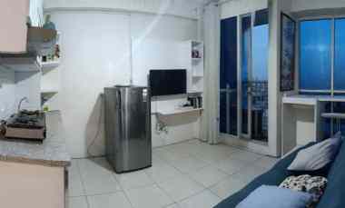 Dijual/Disewa Apartemen Tifolia Jakarta Timur Full Furnished 2BR