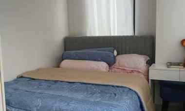 Disewakan Apartemen TransPark Cibubur dekat Mall Furnished