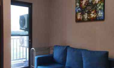Apartemen Transpark Cibubur 2BR Dijual Murah dekat LRT Tol