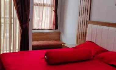 Dijual Apartemen Transpark Cibubur Full Furnished Siap Huni