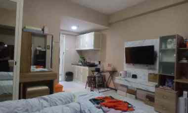Dijual Apartement Uc Tower Berkeley Lantai 27 View Univesitas Ciputra