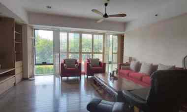 Dijual Apartemen Verde One, Setiabudi, Kuningan, Jakarta Selatan