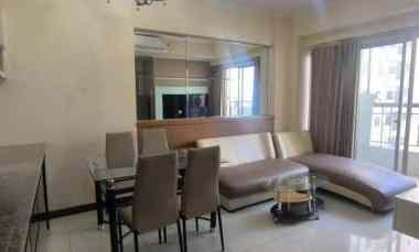JUAL Apartemen Waterplace Tower B Lantai 10 2Bedrooms Full Furnish