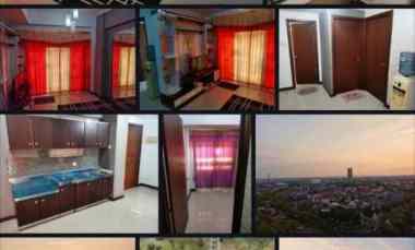 dijual apartemen apartemen waterplace pakuwon