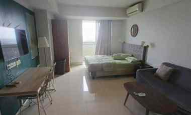 Apartemen West Vista 1Br Fully Furnish Premium Tinggal Bawa Koper