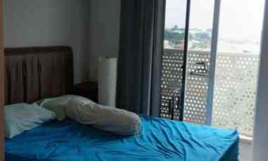 Apartemen West Vista Jakarta Barat Unit Studio Fully Furnish