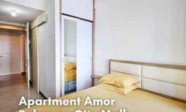 Murah, Jual Rugi Masih Bisa Nego Apartment Amor, Pakuwon City Ma