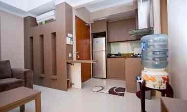Apartment Grand Kartini Lantai 12, Luas 50 m2, 2 BR, Furnish, Murah