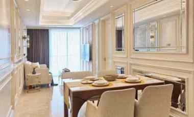 Apartment One East Residences Siap Huni Fully Furnished