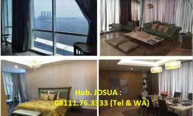 Apartment Regatta Tower Miami 3 1BR, LB 243 m2, Furnished Lux