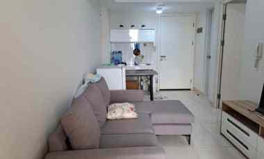 Dijual Cepat Apartment The Springlake Summarecon Bekasi