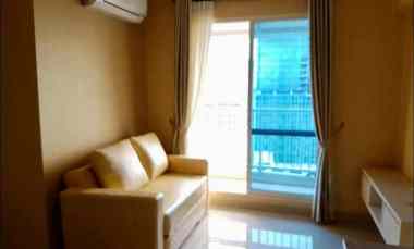dijual apartemen apt callia jl printis