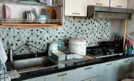 Dijual Cepat Apt. City Home Tower Manhattan Lantai Tinggi, NEGO