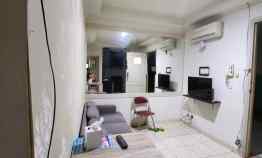 Dijual Cepat Apt. City Home Moi Tower Hawaian Lantai Rendah, NEGO