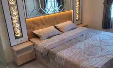 Murah Dijual Apt. Frenchwalk Tower Lyon Garden Hadap Selatan SF