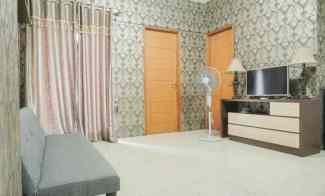 Dijual Cepat Apt. Gading Greenhill Lantai Rendah, Bisa Nego