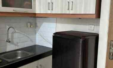 Murah Dijual Apt. Gading Icon FF Luas 35 Lantai Rendah Ada Balkon