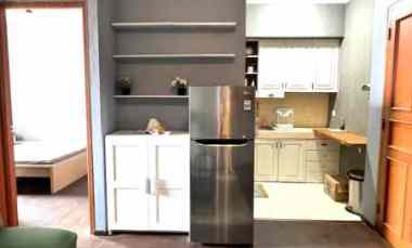 Dijual Cepat Apt. Gading Mediterania Gading Siap Huni Full Furnish