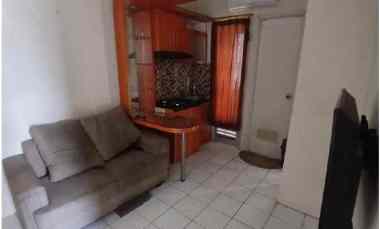 Murah Dijual Cepat Apt. Gading Nias Residence Luas 33 Lantai Tinggi