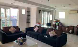 Disewakan / Dijual Apt. Gading Resort Residence Gandeng Lantai Rendah