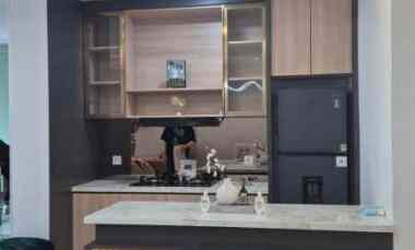 Murah Dijual Apt. Gading Resort Residence Luas 103 Cash Only FF SHM