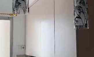 Dijual Apt. Mediterania Marina Ancol Lantai Tinggi Siap Huni, Nego