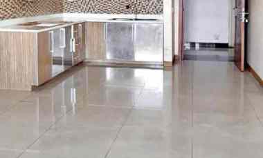 JUAL Dibawah NJOP Apt. Paladian Park Baru Renovasi Siap Huni