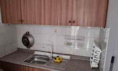 Murah Dijual Apt. Paladiang Park Hook Luas 80 Semi Furnish View Lepas